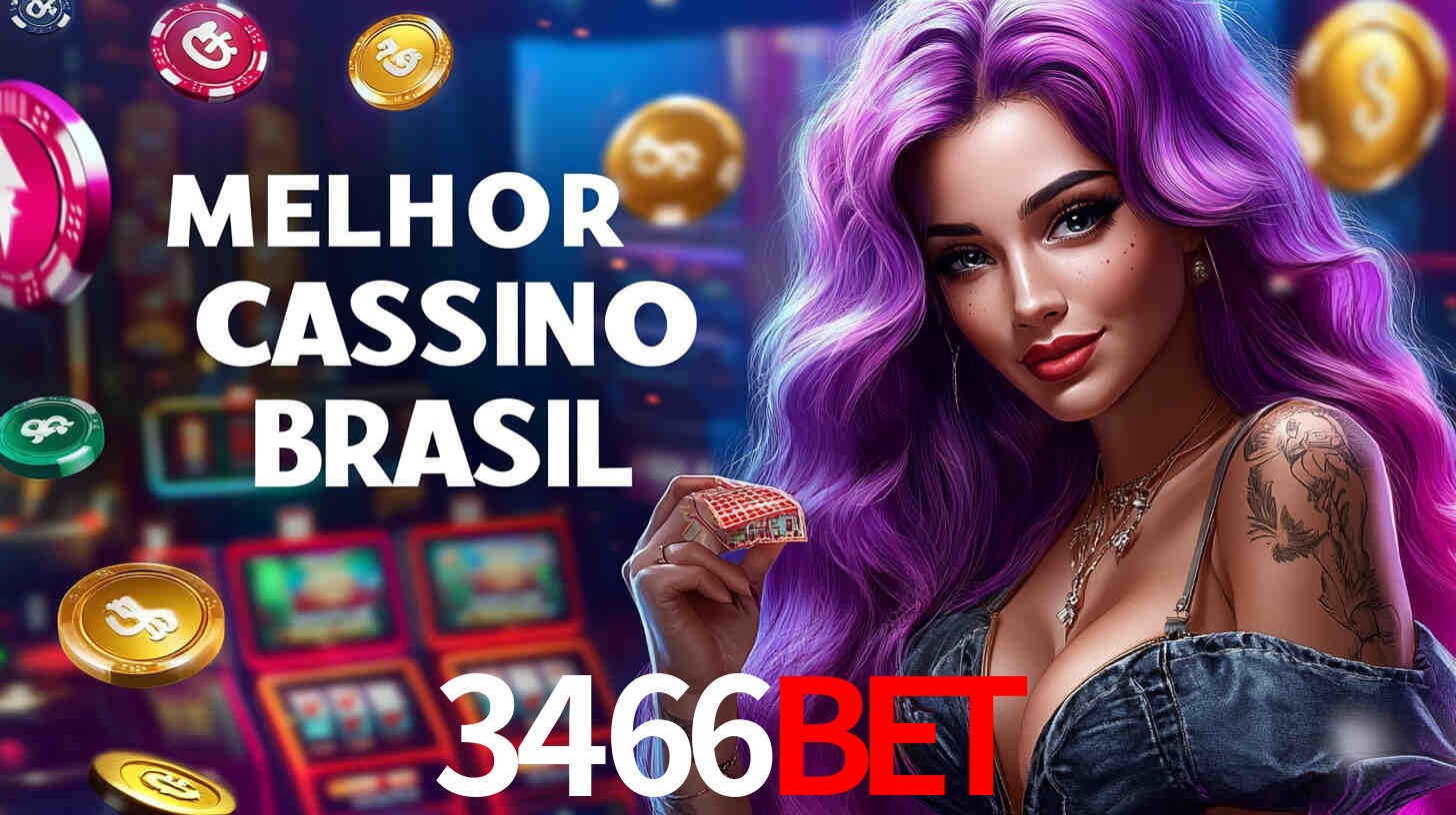Inovações de Jogos na 3466BET: O Futuro das Experiências Interativas