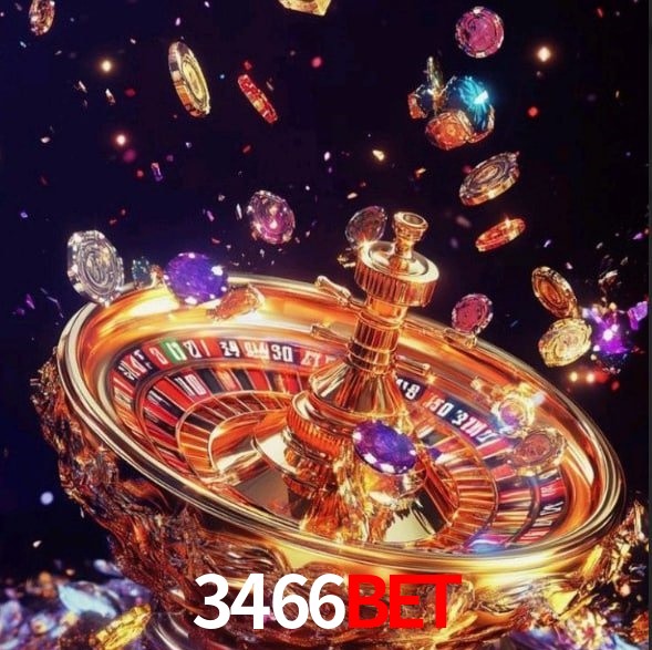 App Mobile 3466BET - Jogue em Qualquer Lugar no Seu Smartphone