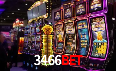 Desvendando o Mundo dos Jogos Virtuais na 3466BET