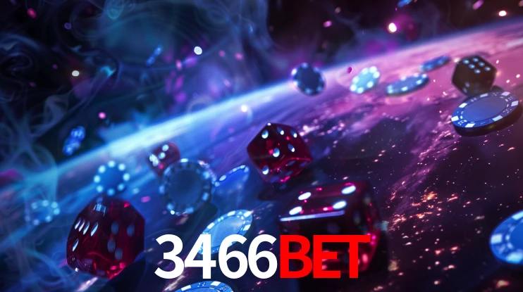 Account Benefits 3466BET