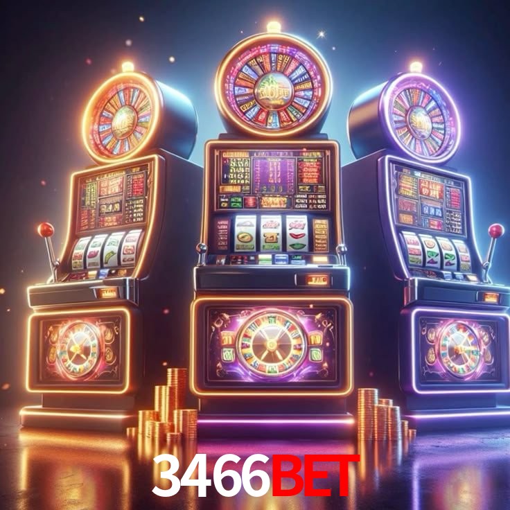 3466BET