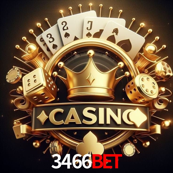 Jogos de Slot 3466BET