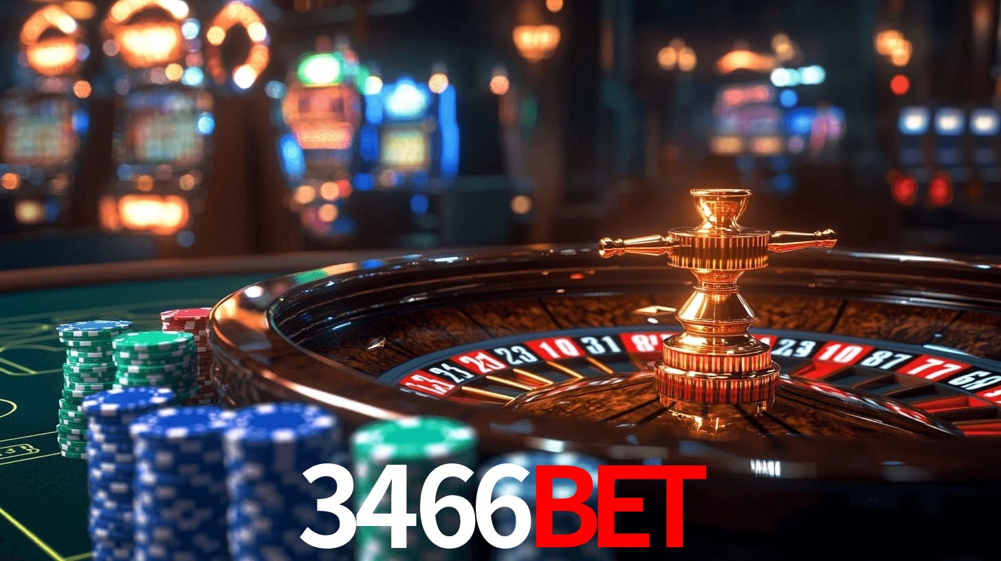 3466BET.com
