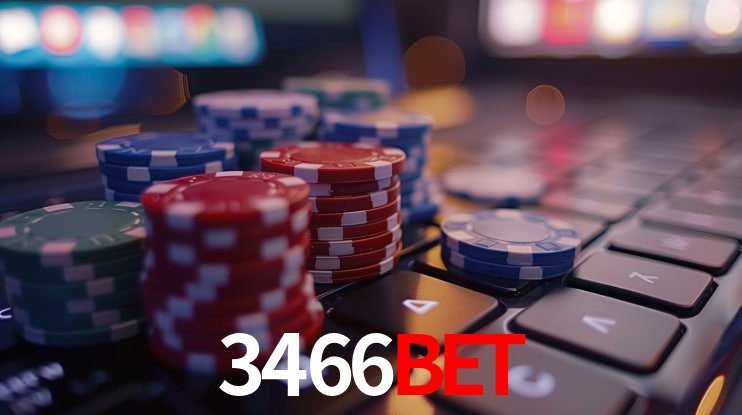 Promoções Sazonais 3466BET