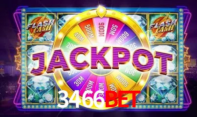 A Emoção da Loteria na 3466BET: Uma Chance de Mudança de Vida