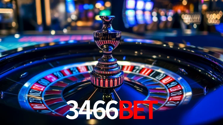 3466 bet paga