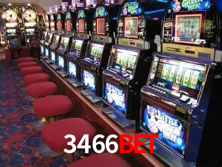 A Emoção da Loteria na 3466BET: Uma Chance de Mudança de Vida