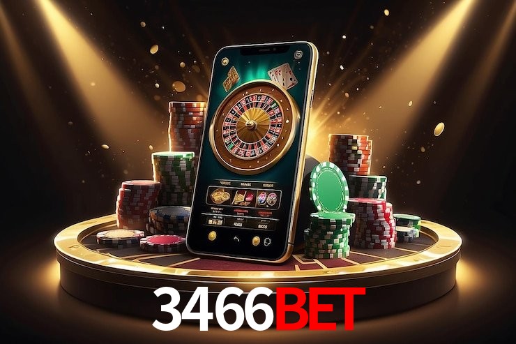 Promoção Relâmpago 3466BET