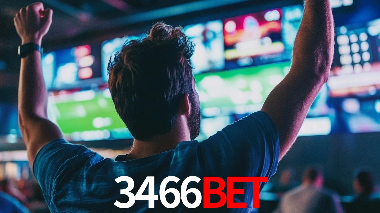 3466BET - Cassino On-line Emoção Total - 3466BET.com
