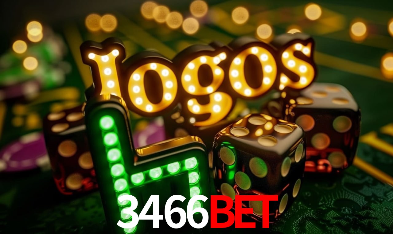 Provedores de Jogos 3466BET
