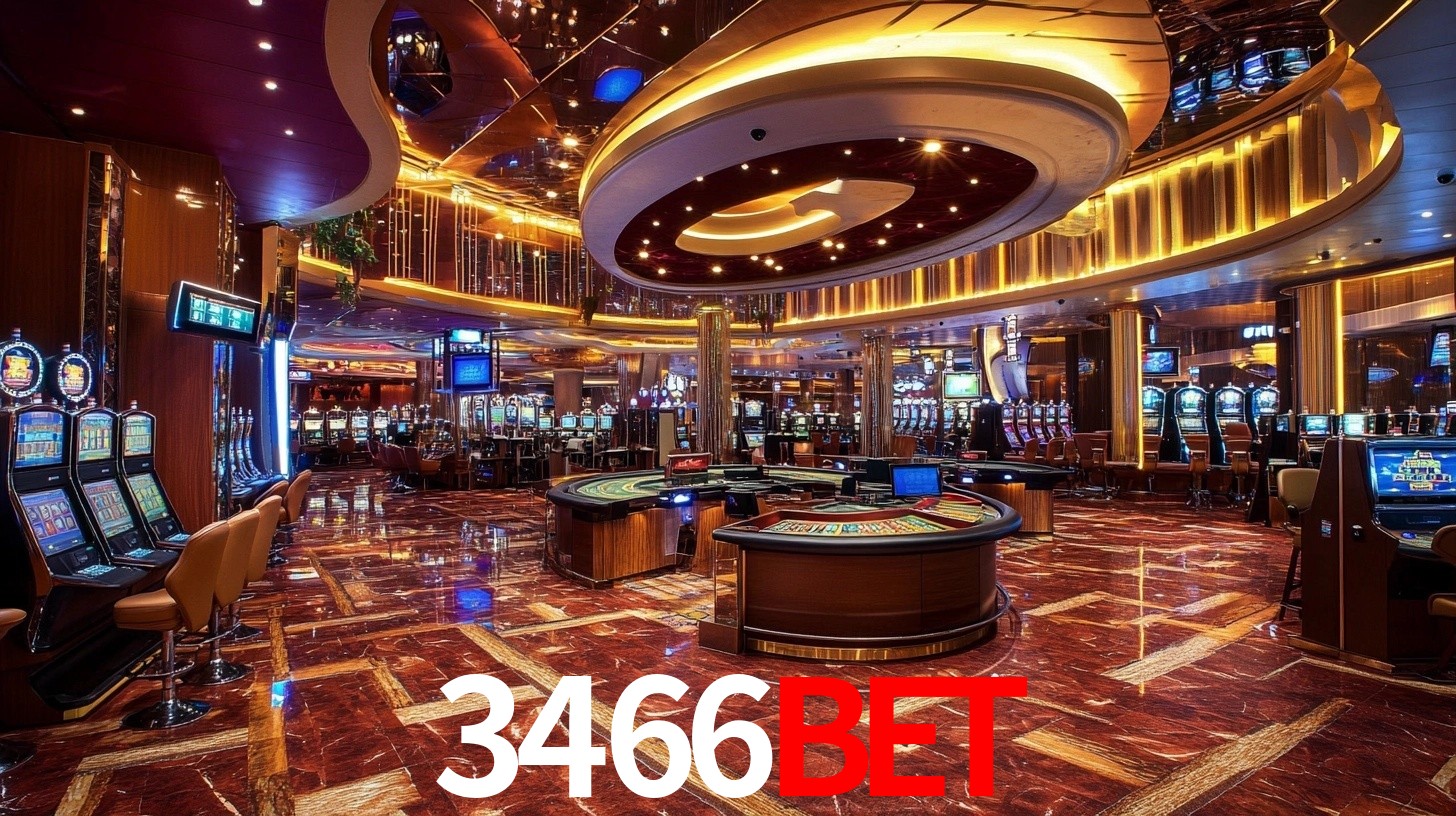 Programa VIP 3466BET