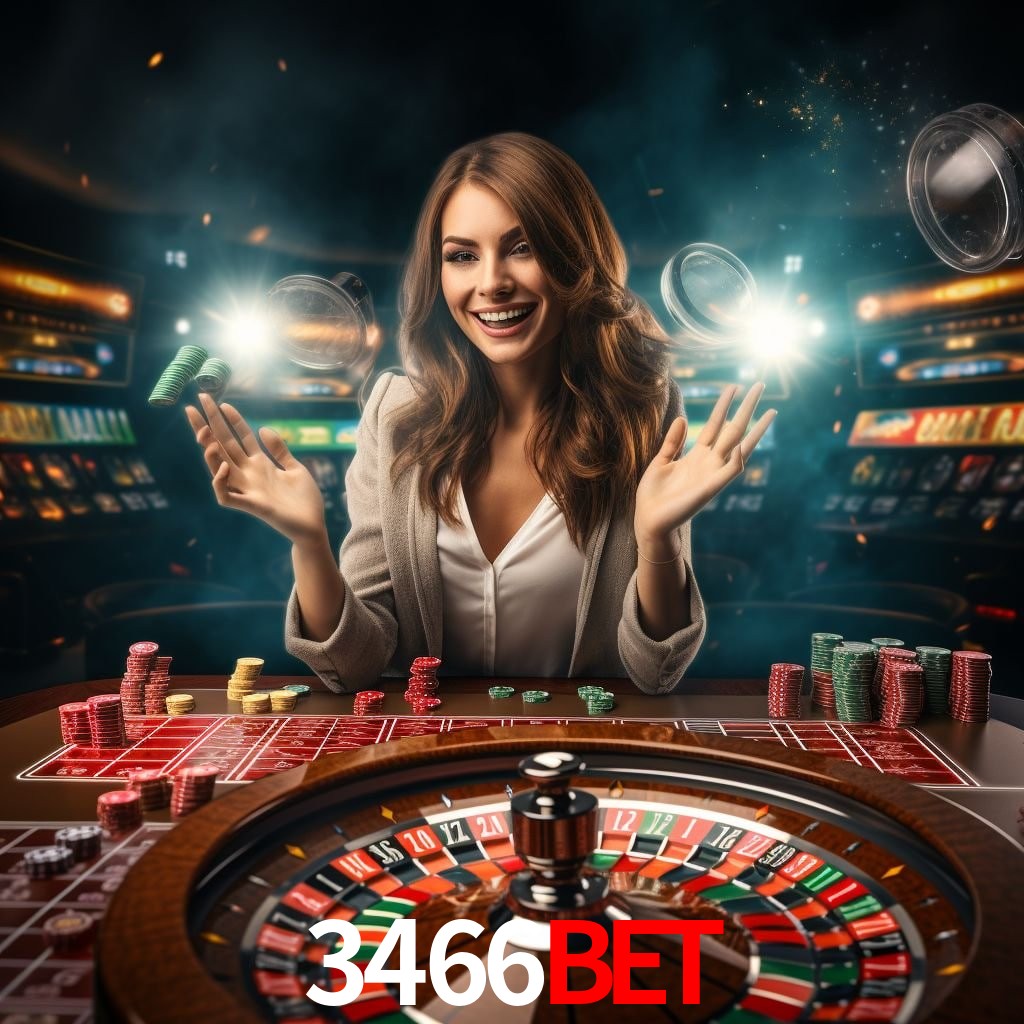 Explore as vantagens do 3466BET: serviço profissional e confiabilidade