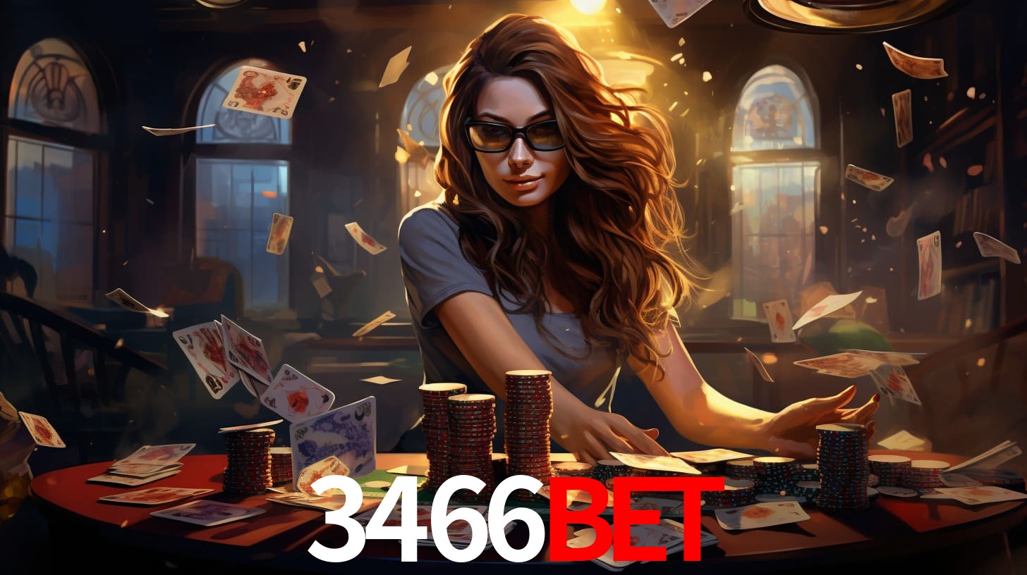 VIP Casino 3466BET