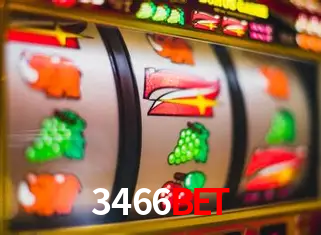 Inovações de Jogos na 3466BET: O Futuro das Experiências Interativas
