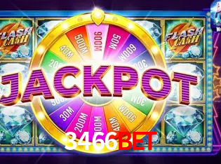 Apostas Esportivas na 3466BET: Um Guia Completo