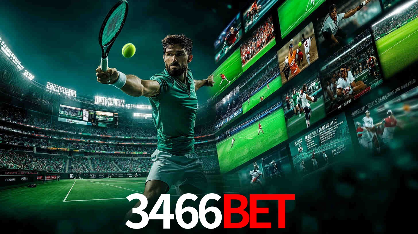 Descubra a Essência do 3466BET: Nossa História e Compromissos