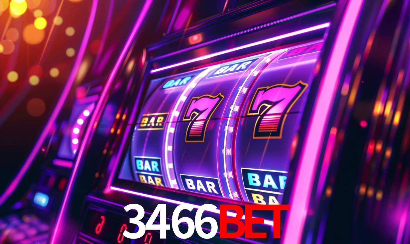 3466 bet paga