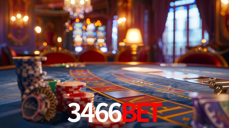 API Integration 3466BET