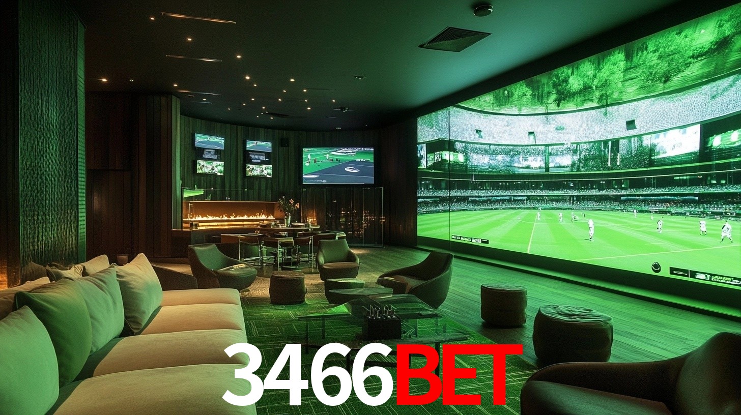 3466BET: Seu Cassino Premiado com Pagamentos Rápidos