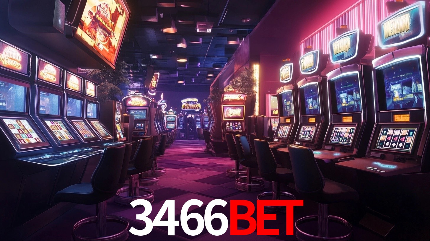 3466BET App Interface