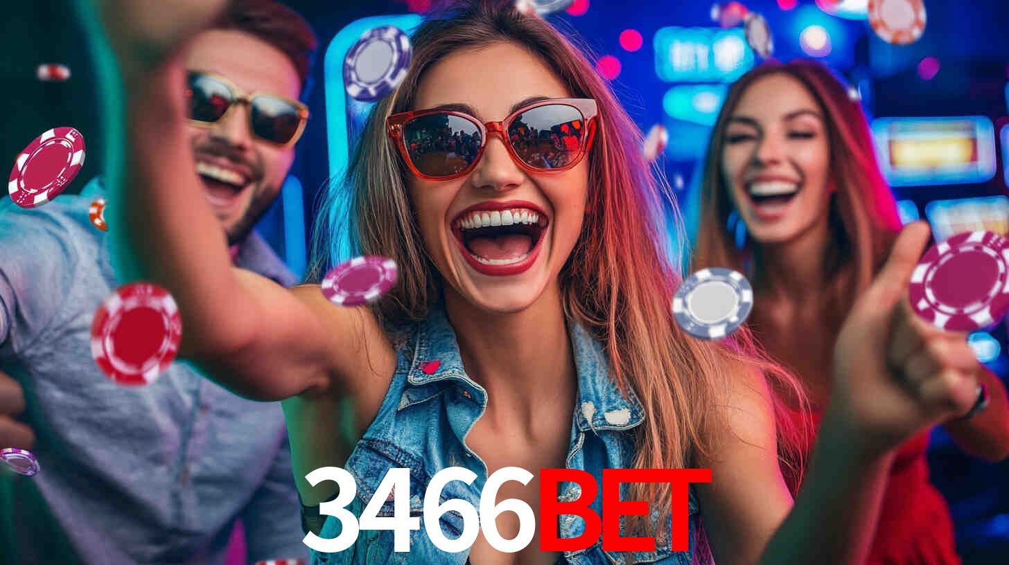Descubra o Programa VIP da 3466BET: Vantagens Exclusivas para Jogadores