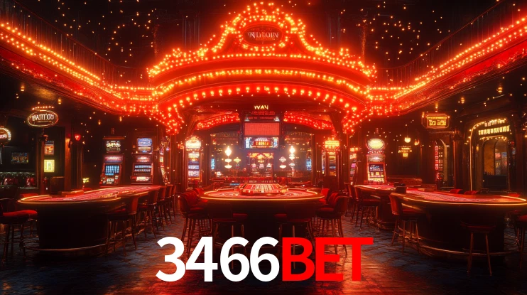 Ofertas Imperdíveis na 3466BET: Promoções e Bônus Que Valem a Pena