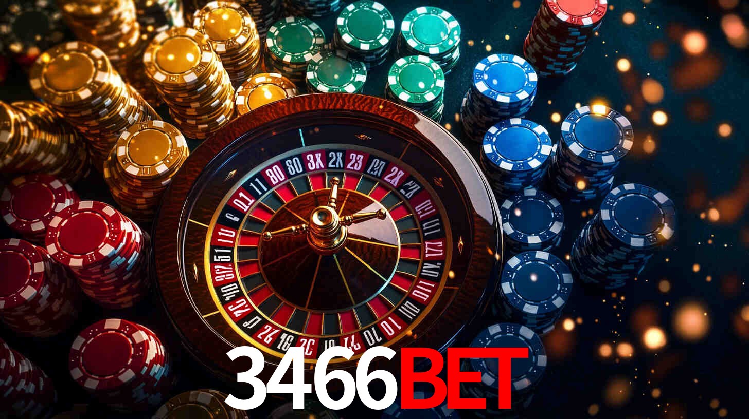 Exclusive Games 3466BET