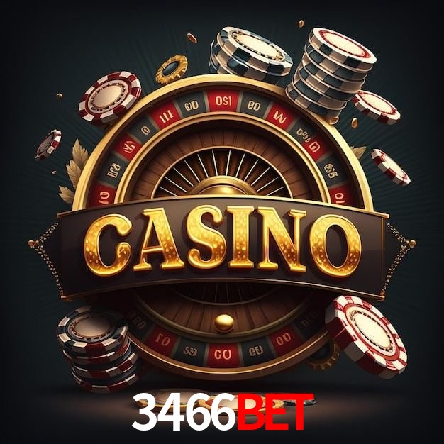 3466BET.com