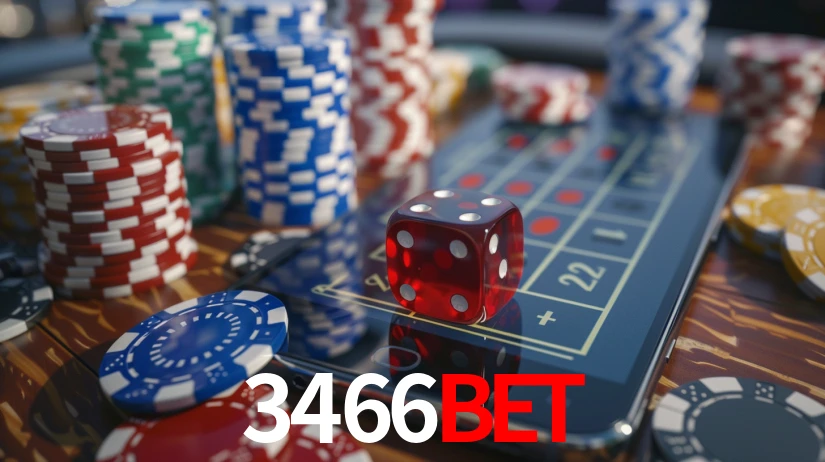 3466BET