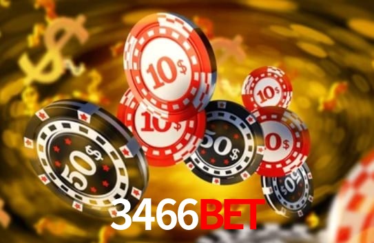 Estatísticas Esportivas 3466BET
