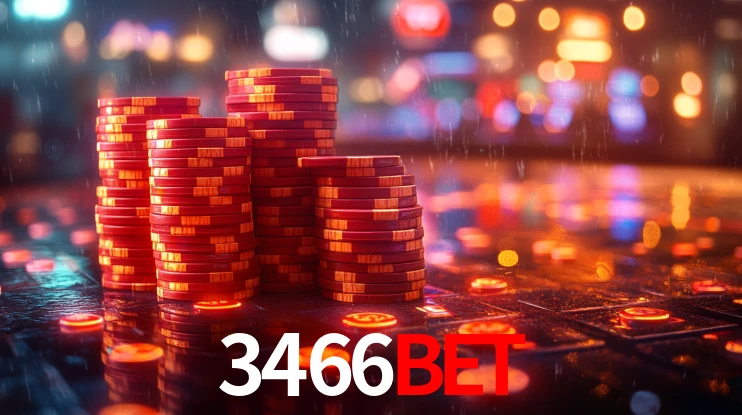 3466BET