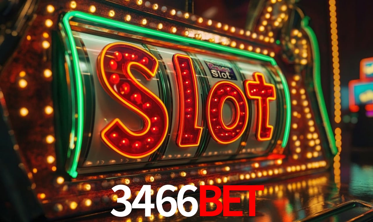 Ofertas Exclusivas 3466BET
