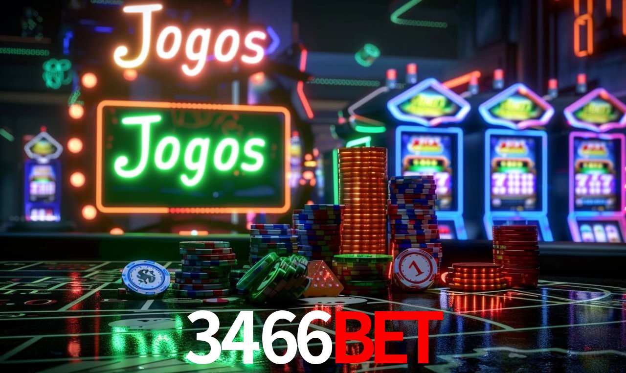 3466 bet paga