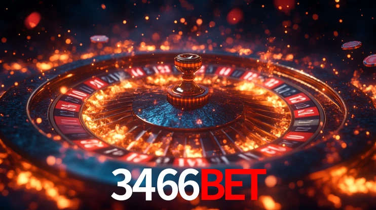 3466BET