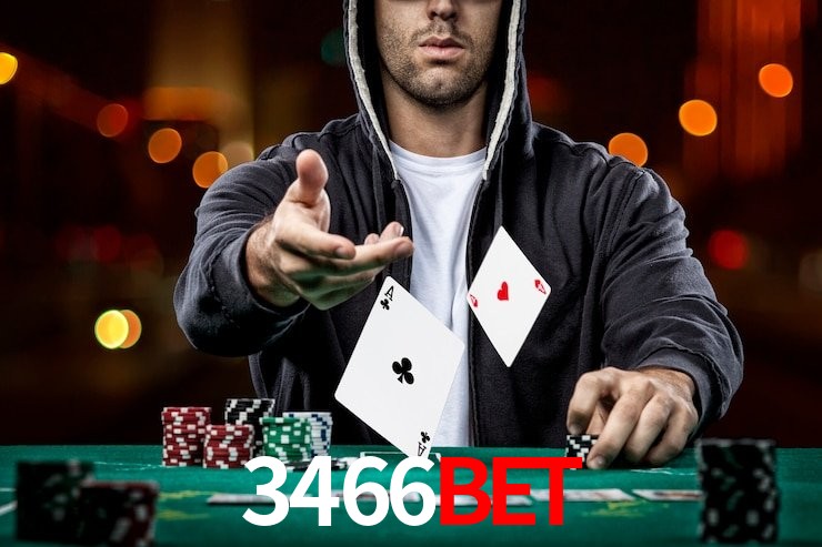 3466BET
