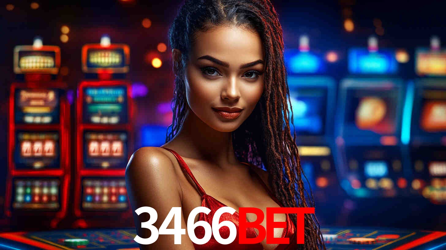 A Emoção da Loteria na 3466BET: Uma Chance de Mudança de Vida