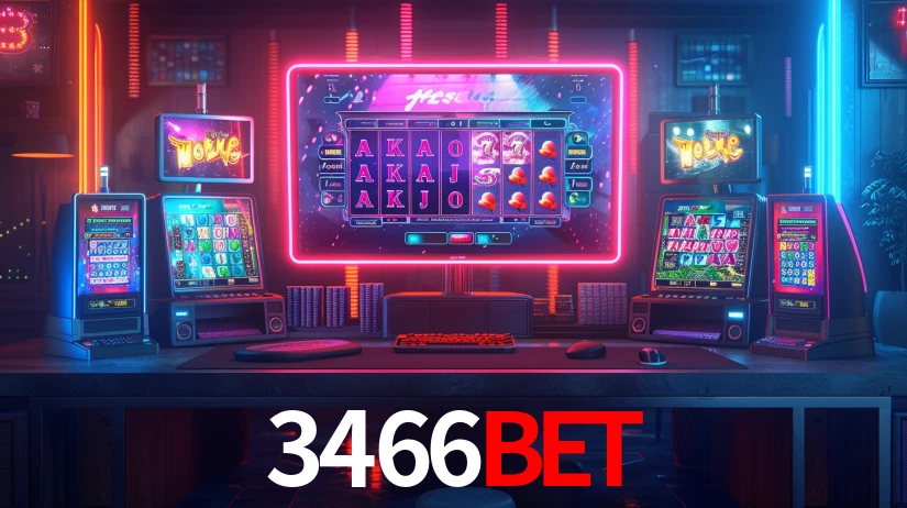 Experimente o Login Seguro Premium no 3466BET