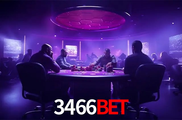 Diretório de Jogos 3466BET