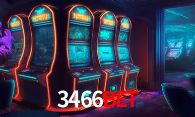 Apostas Esportivas na 3466BET: Um Guia Completo