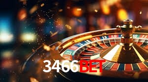 Jogos de Mesa Premium 3466BET - Blackjack, Roleta, Baccarat