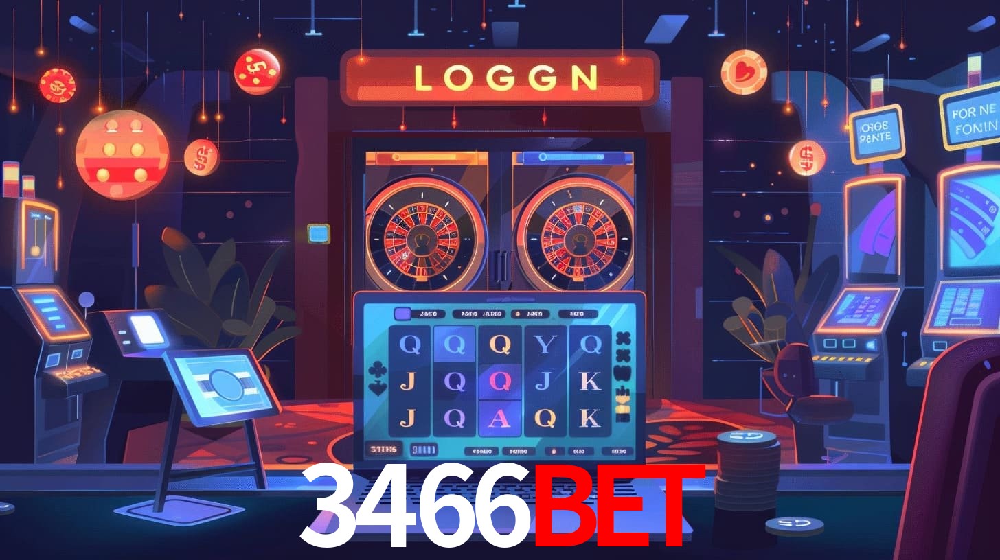 Imagem secundária de apoio para instalação do app 3466BET