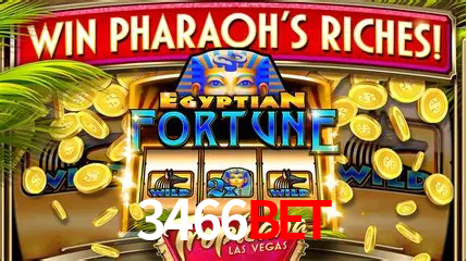Descubra o Mundo do Cassino Online com 3466BET