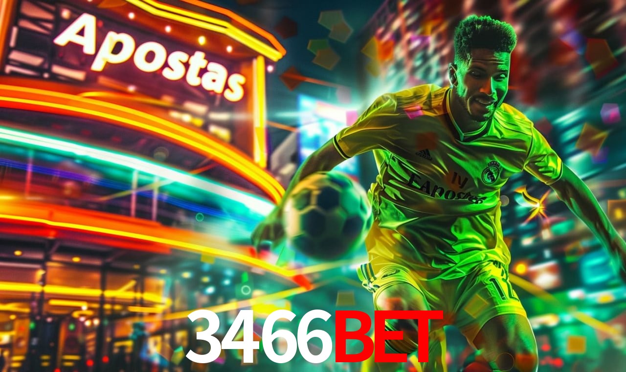 Login Seguro 3466BET