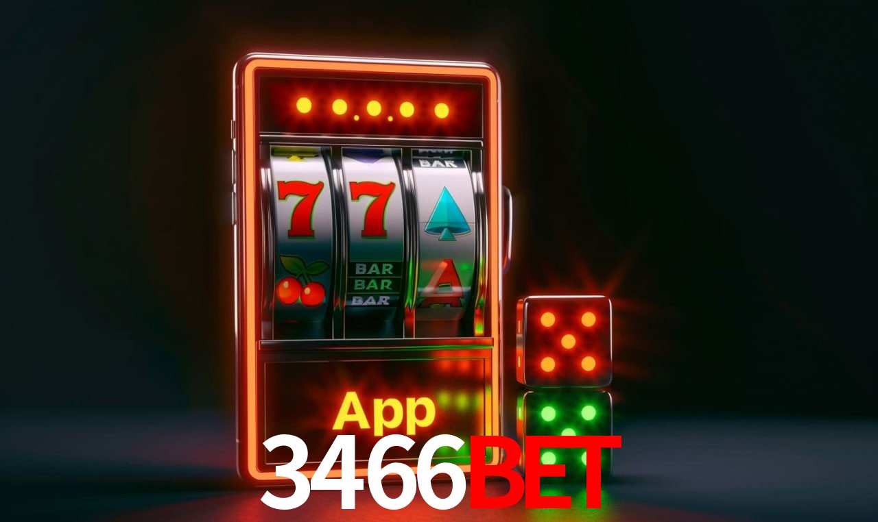 Casino Ao Vivo 3466BET