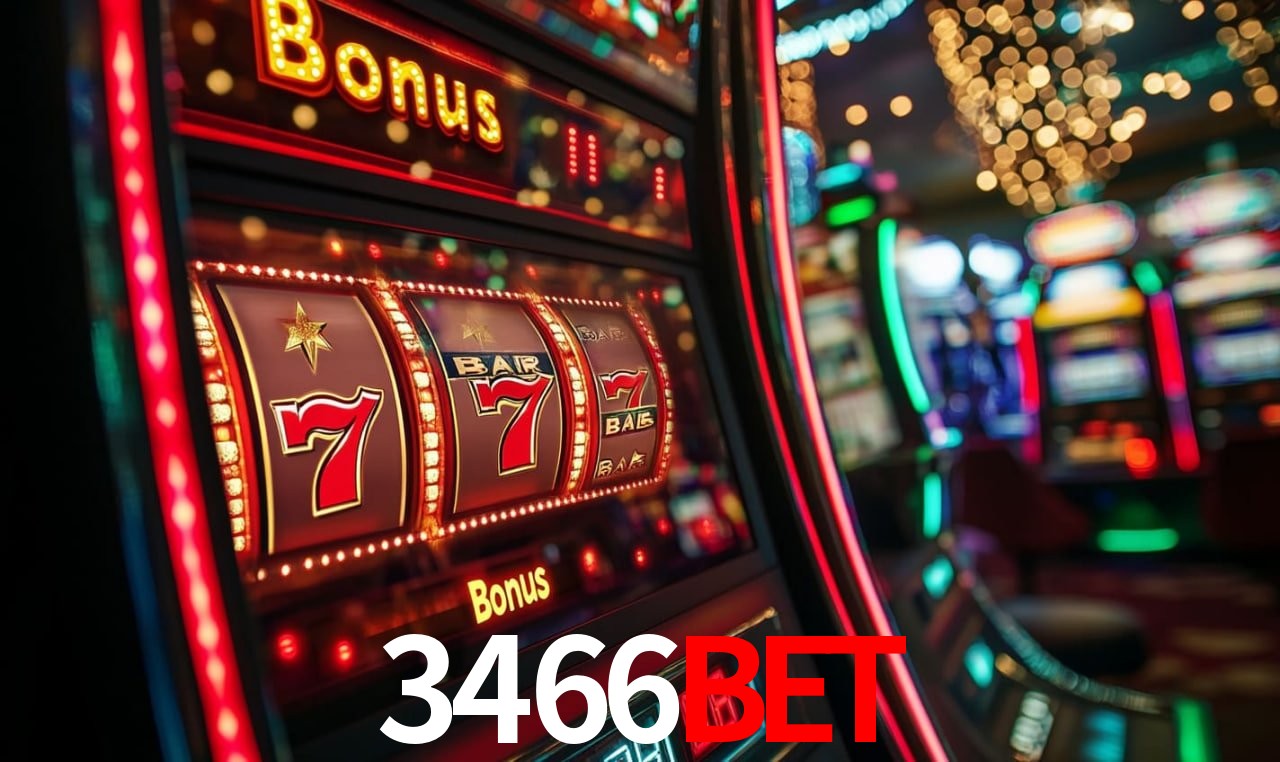 3466BET
