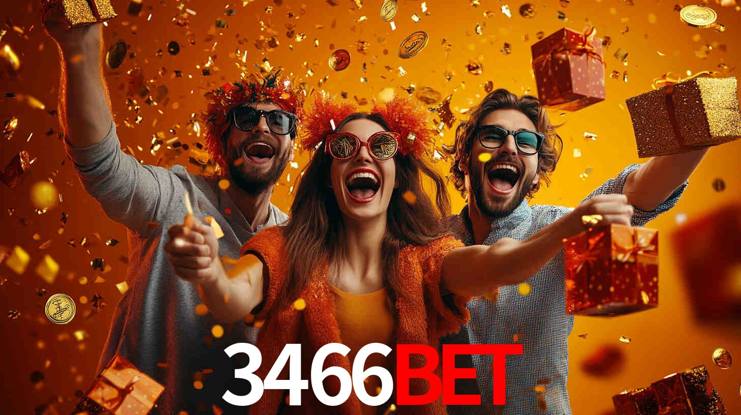 3466BET: Seu Especialista em Apostas Esportivas Brasileiras