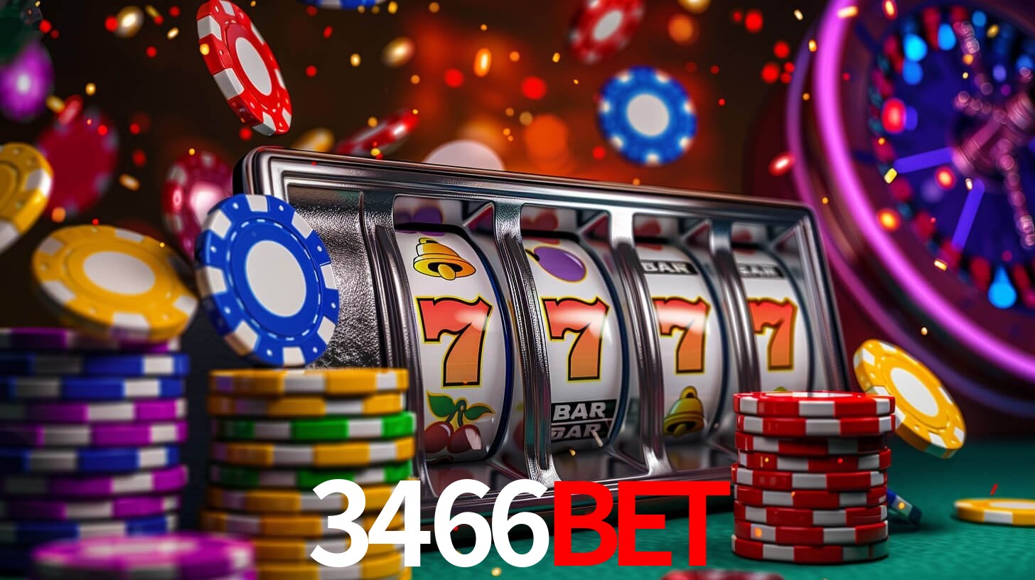 Casino VIP 3466BET