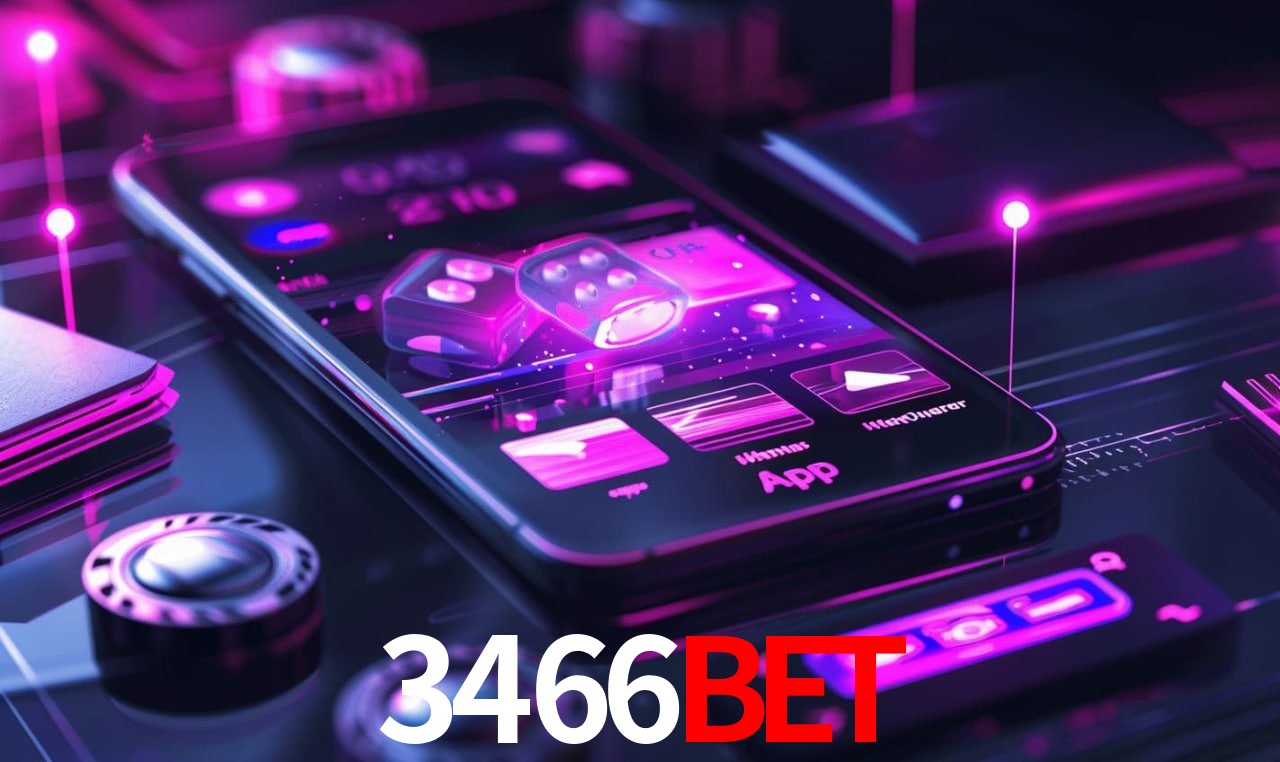 Football Betting 3466BET