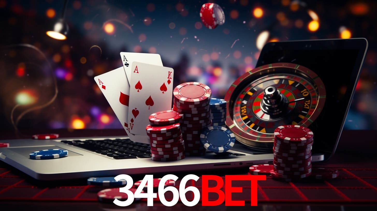 Blackjack Table 3466BET