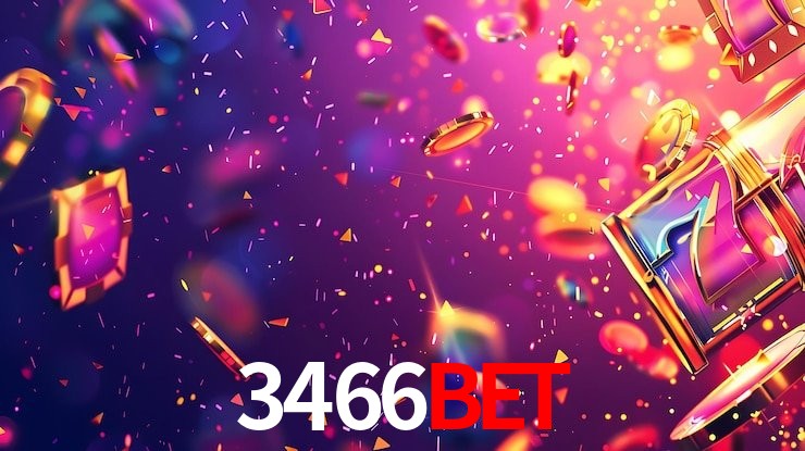 Interface do App 3466BET